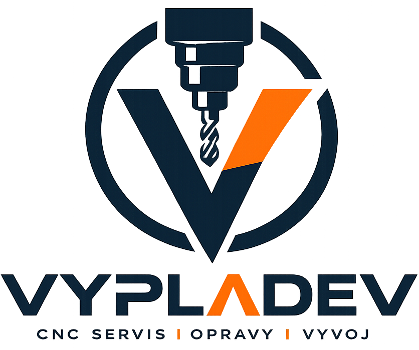 Logo Vypladev